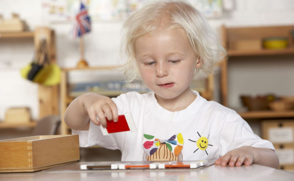 montessori
