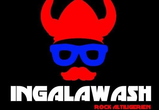 ingalawash