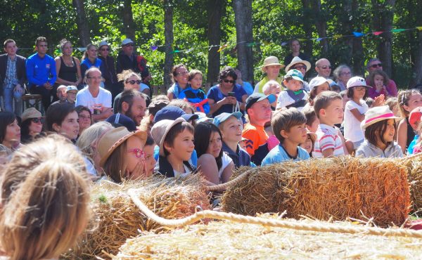 festival ecole de la nature