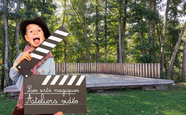 ateliers video