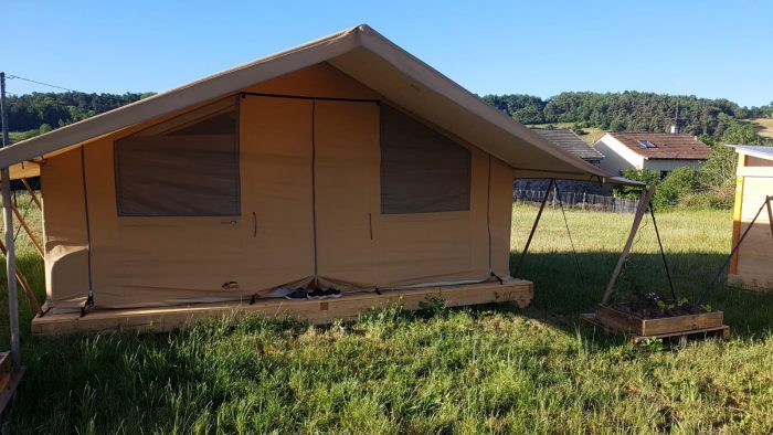lodges